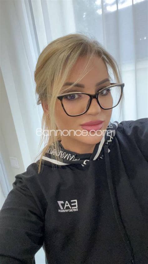 escorte avigon|Escort girl Elodia en Avignon